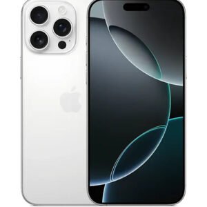 iPhone 16 Pro Max - Image 3