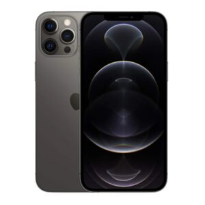 Used iPhone 12 Pro Max - Image 2